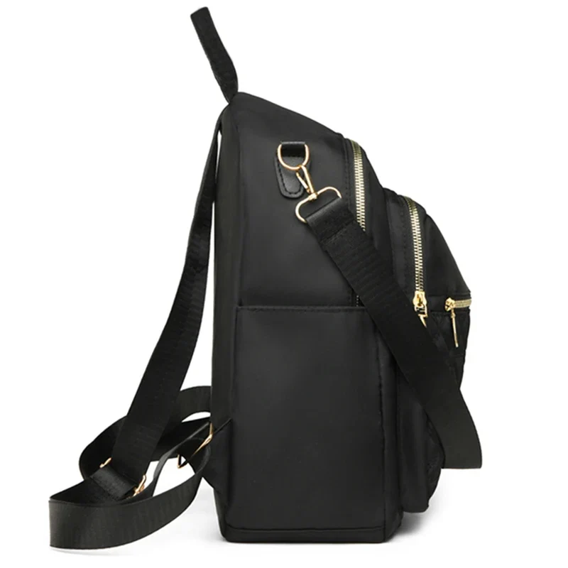 Camp Basel | Avelis Eleganter Rucksack