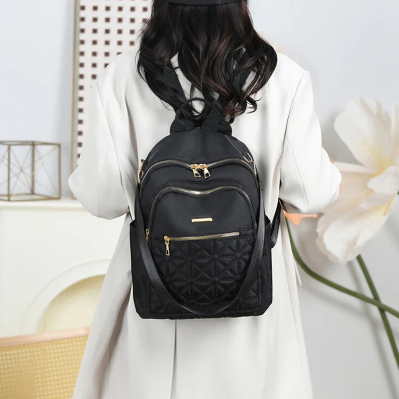 Camp Basel | Avelis Eleganter Rucksack