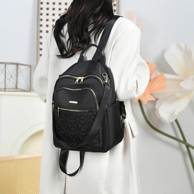 Camp Basel | Avelis Eleganter Rucksack