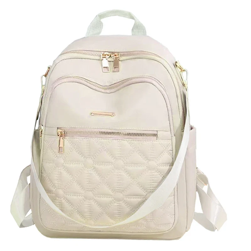 Camp Basel | Avelis Eleganter Rucksack