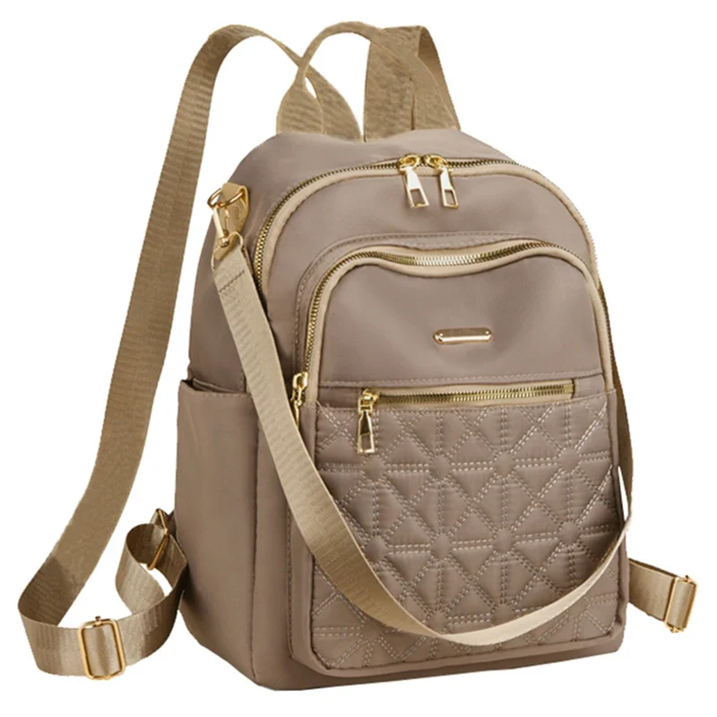 Camp Basel | Avelis Eleganter Rucksack