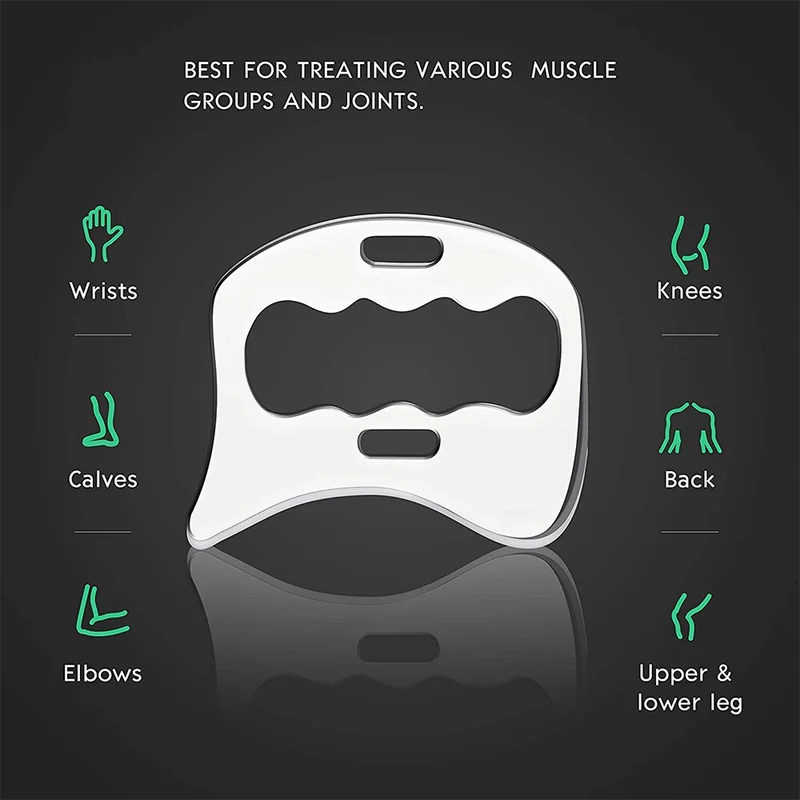 Myofascial Self-Release Tool