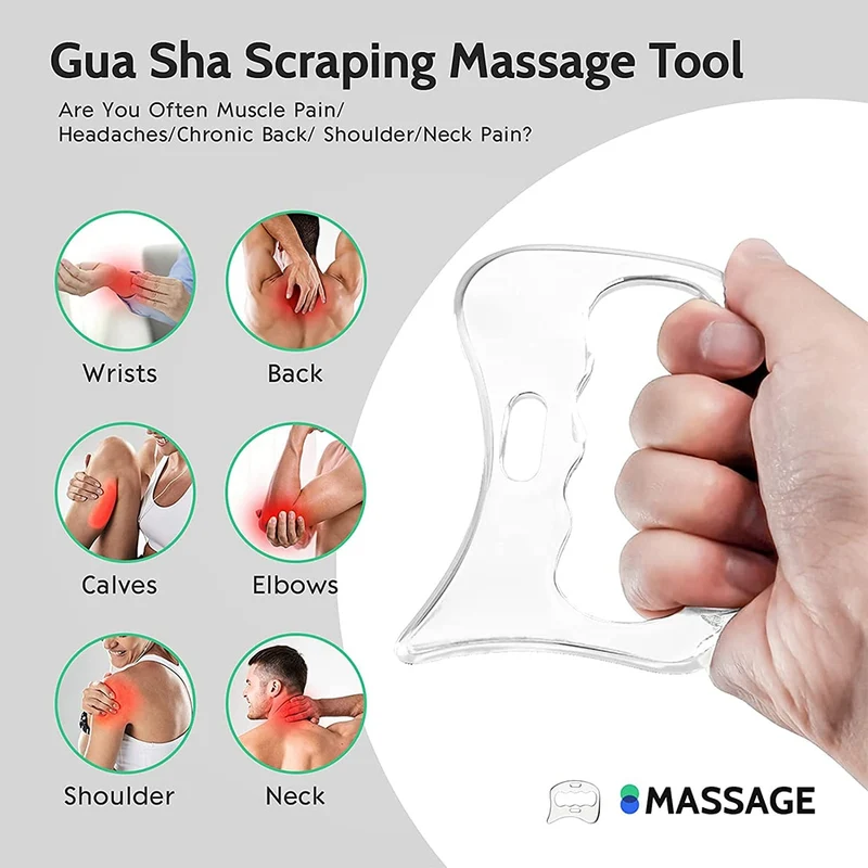 Myofascial Self-Release Tool
