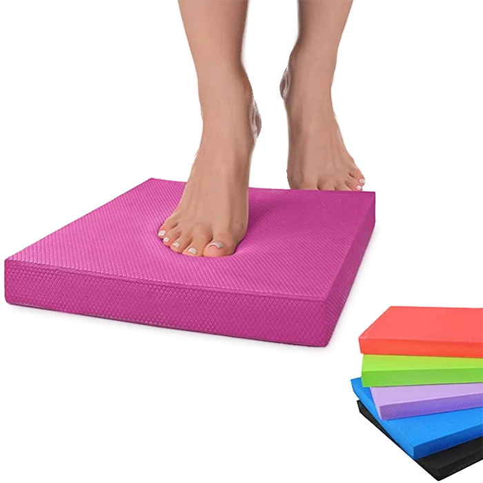 Soft Balance Pad
