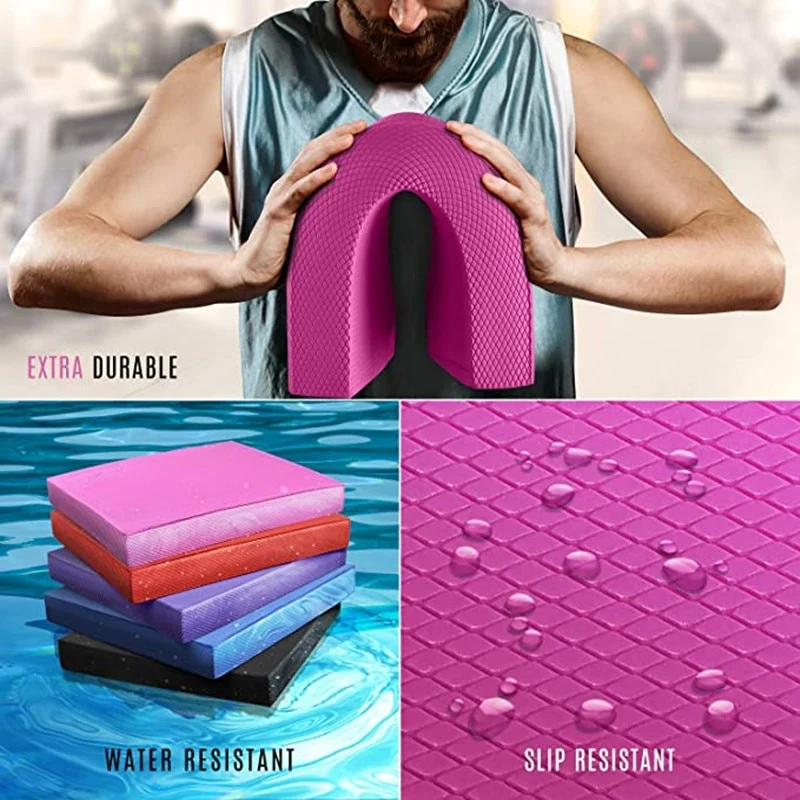 Soft Balance Pad