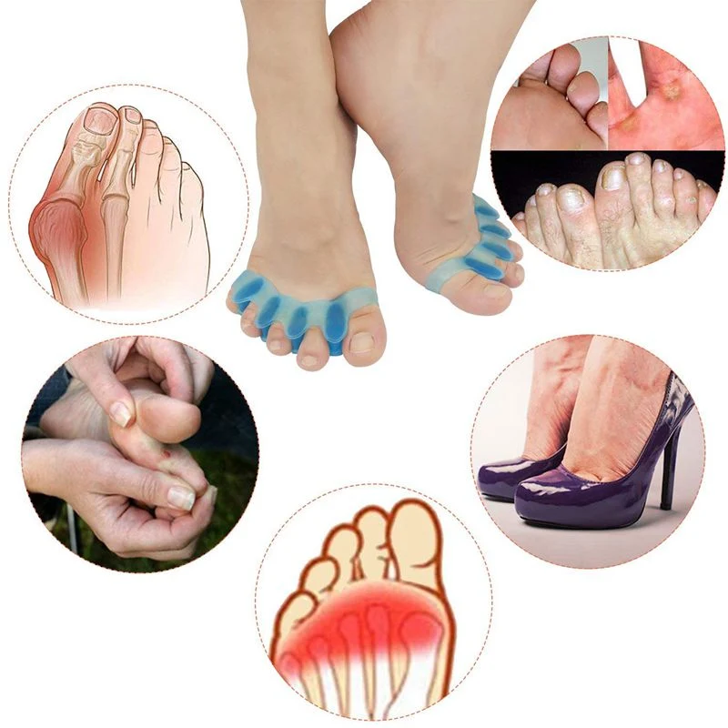 Toe Spacers
