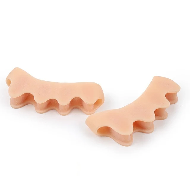Toe Spacers