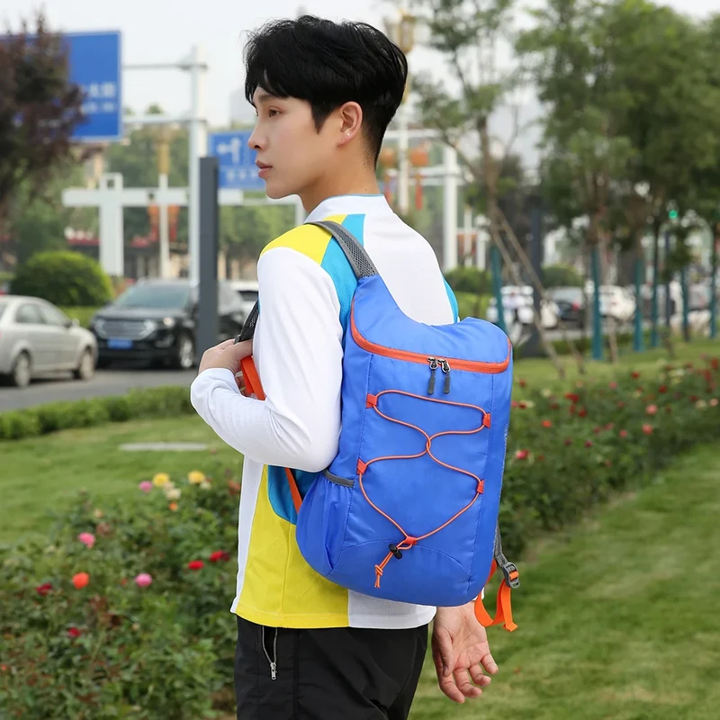 Camp Basel | Faltigo Ultraleichter Faltbarer Tagesrucksack