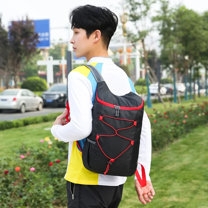 Camp Basel | Faltigo Ultraleichter Faltbarer Tagesrucksack