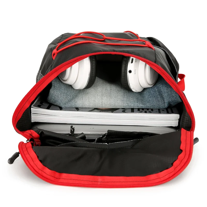 Camp Basel | Faltigo Ultraleichter Faltbarer Tagesrucksack