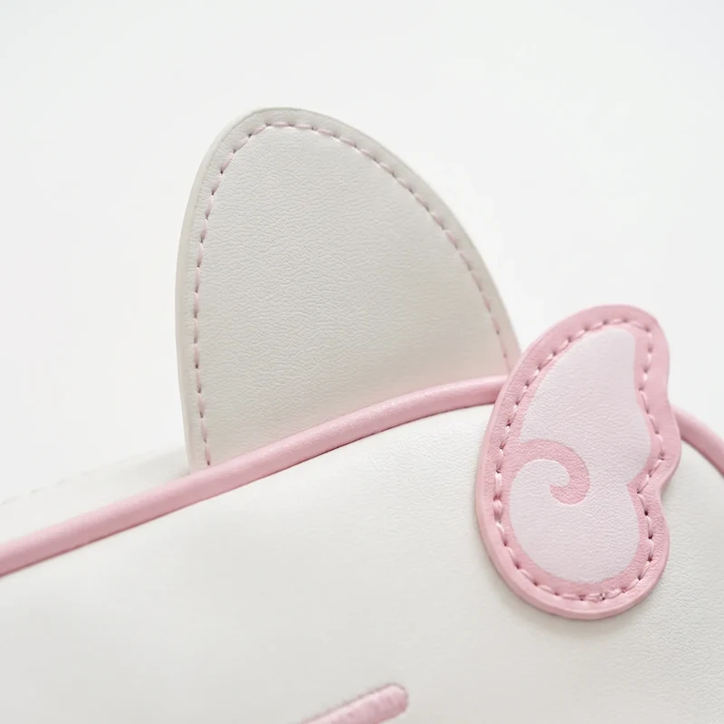 Camp Basel | Meowtika Kawaii Ita Tasche Mit Katzenohren