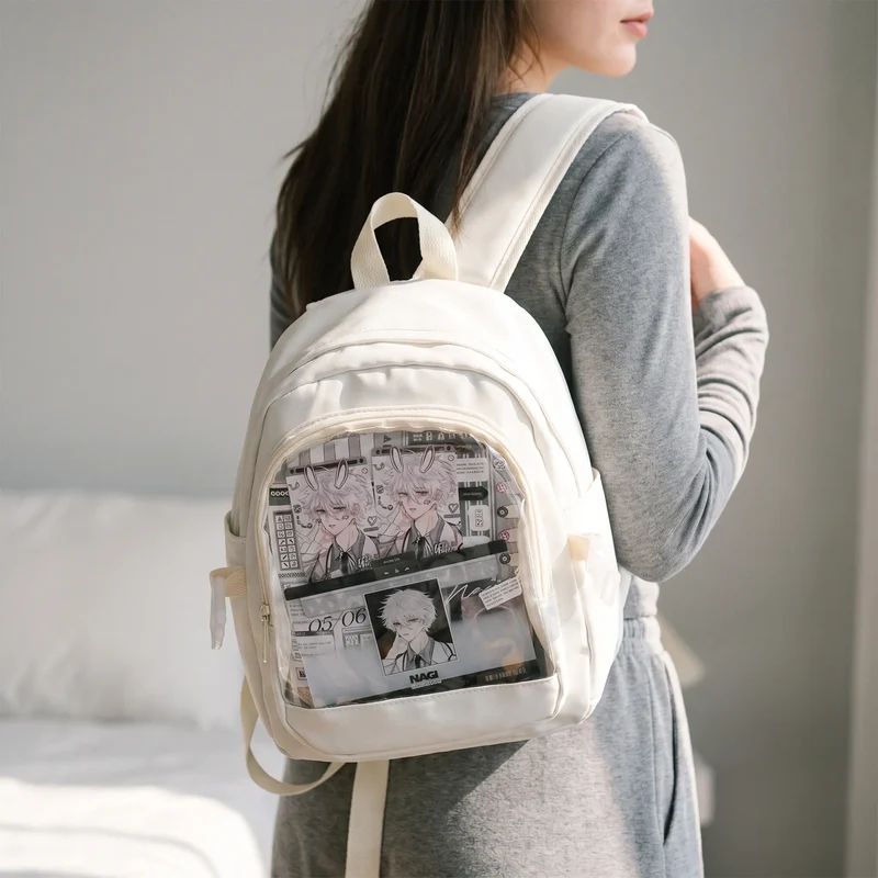 Camp Basel | Itarix Mini Ita Rucksack