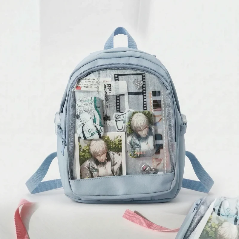 Camp Basel | Itarix Mini Ita Rucksack
