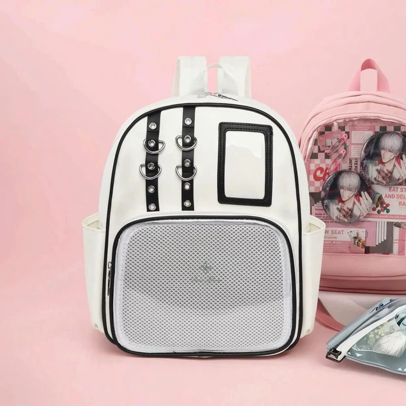 Camp Basel | Itarix Mini Ita Rucksack