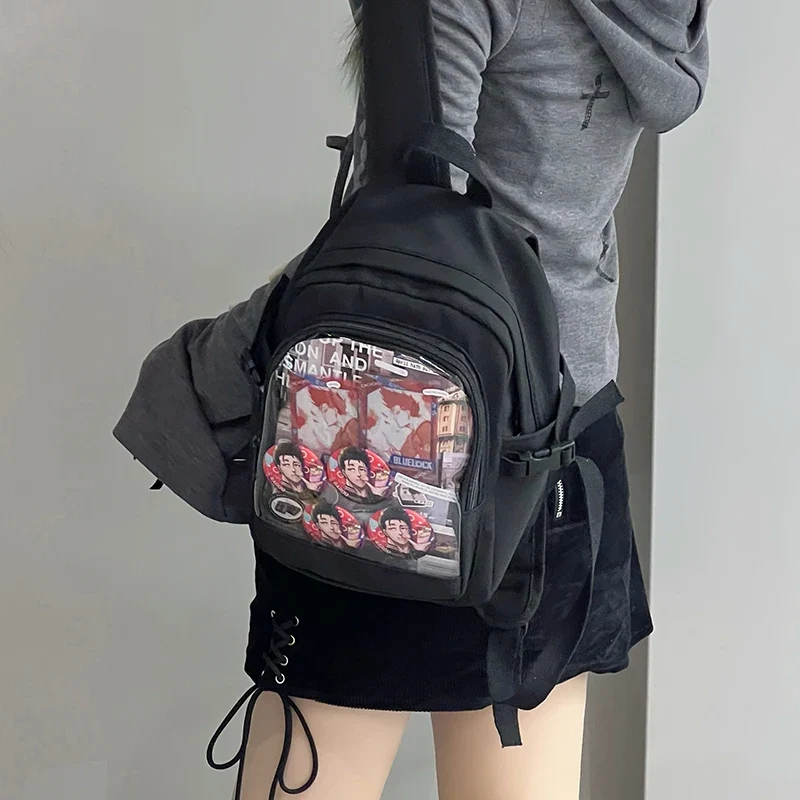 Camp Basel | Itarix Mini Ita Rucksack