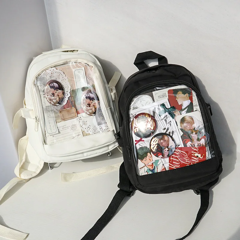Camp Basel | Itarix Mini Ita Rucksack