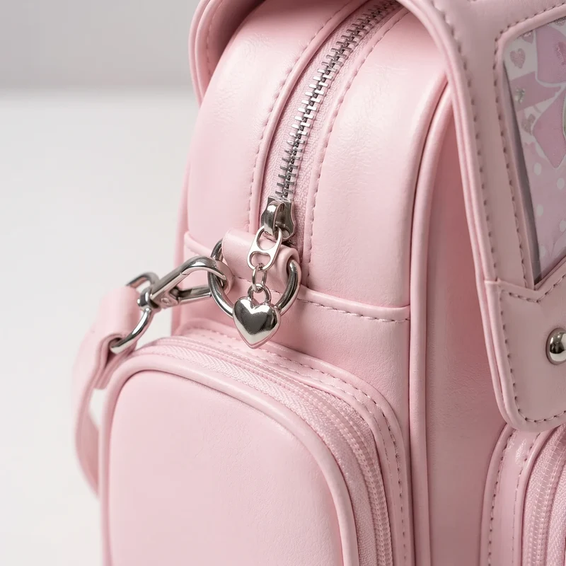Camp Basel | Kollektra Transparente Ita Tasche Für Sammler