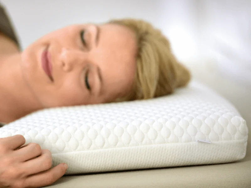 SISSEL® Dream Comfort Pillow - Druckentlastend