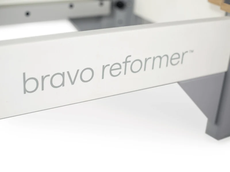 Bravo Reformer Produktserie