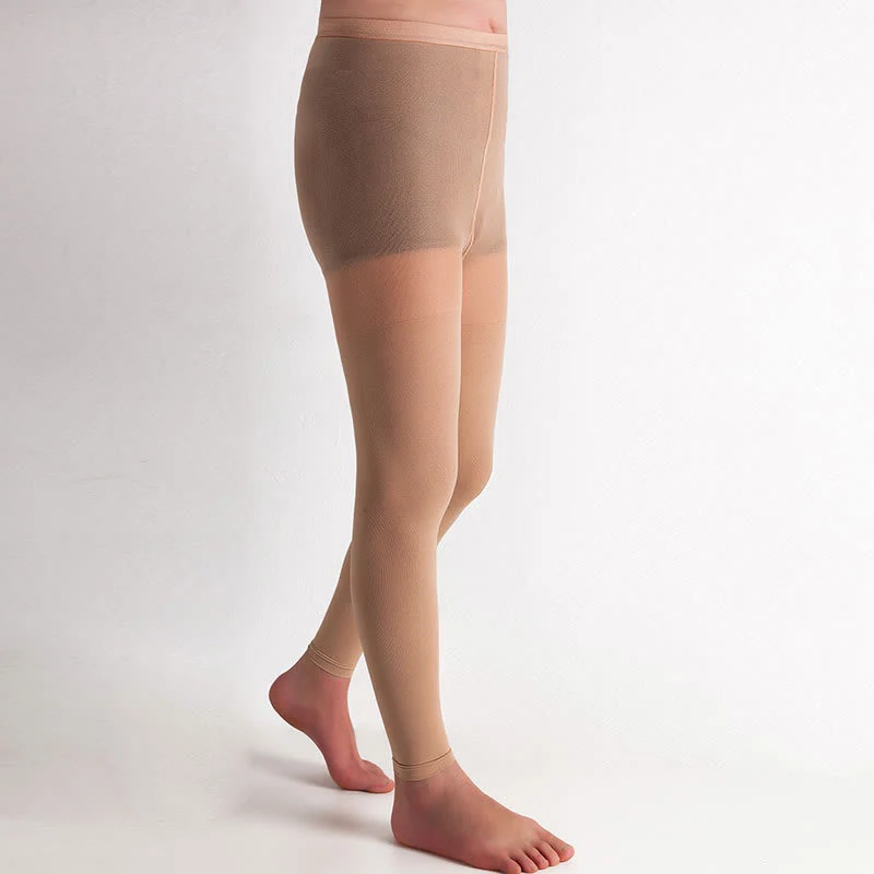 Bundle Plus Size Shapewear + Kompressionsstrumpfhose