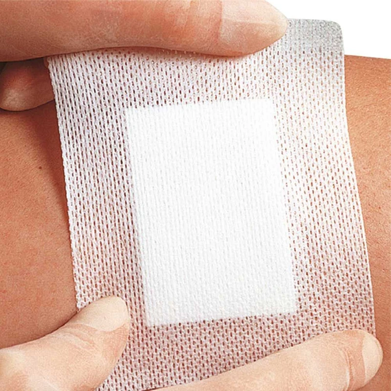 L&R Wundverband Curapor®, chirurgisch, steril, Gr/St