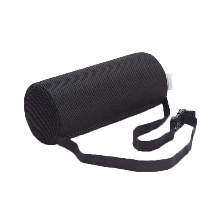 Pillow Ergonomic Lumbar Roll