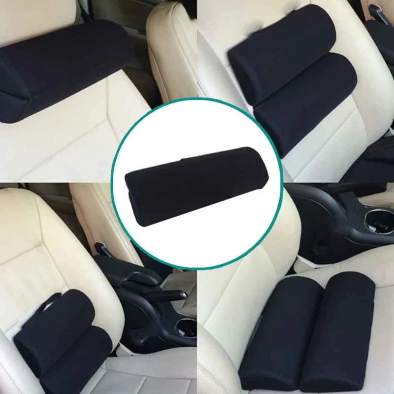 Pillow Ergonomic Lumbar Roll