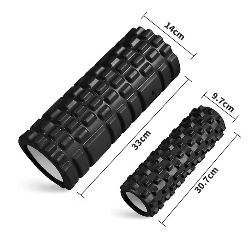 Muscle Massage Foam Roller