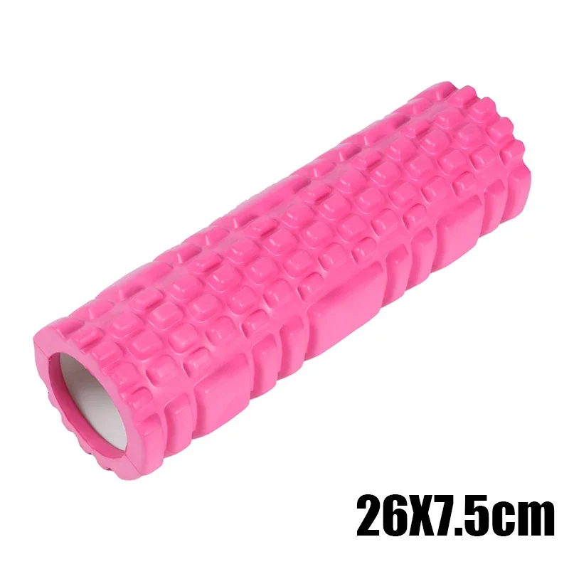 Muscle Massage Foam Roller