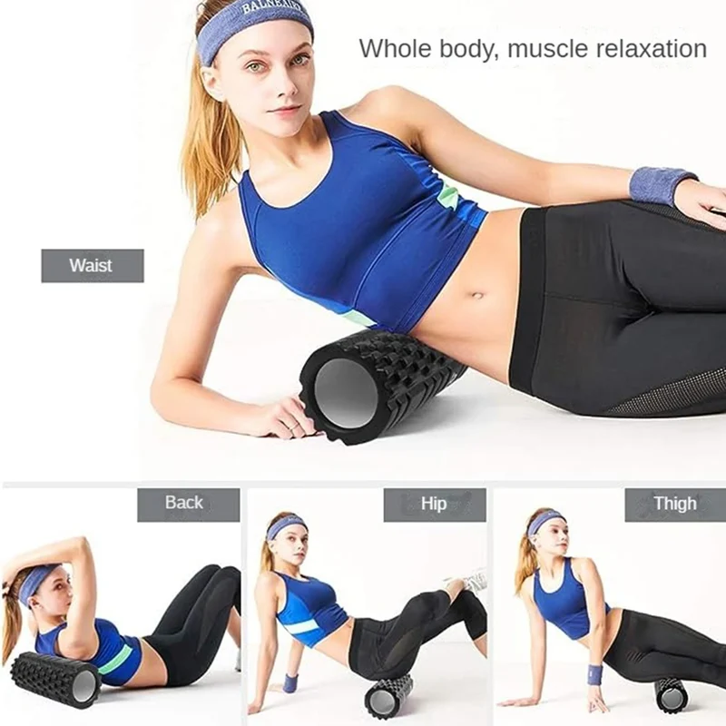 Muscle Massage Foam Roller