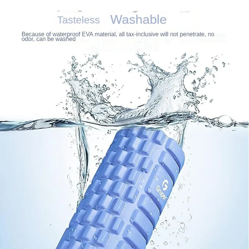 Muscle Massage Foam Roller