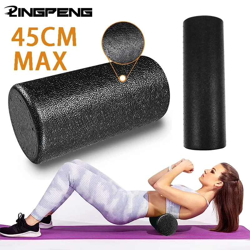 Yoga Massage Foam Roller