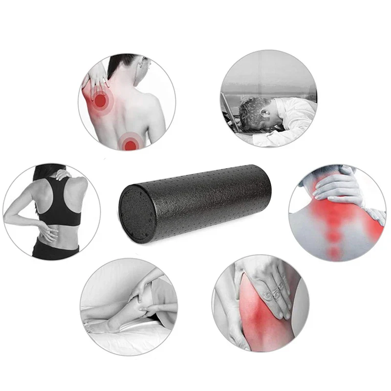 Yoga Massage Foam Roller