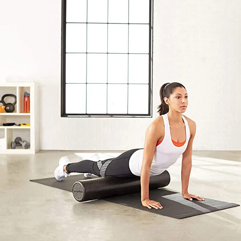 Yoga Massage Foam Roller