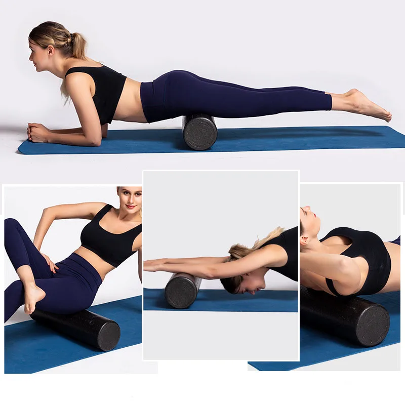 Yoga Massage Foam Roller