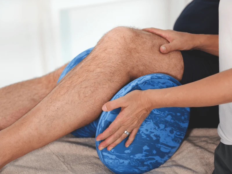 SISSEL® Knee Roller