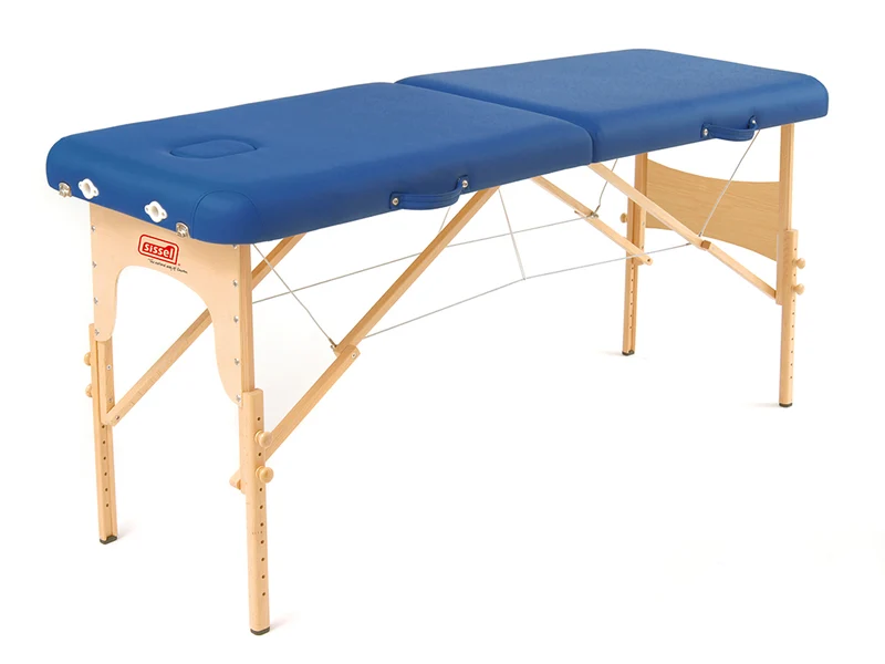 SISSEL® Koffermassagebank Basic