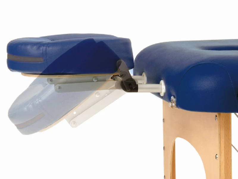 SISSEL® Koffermassagebank Basic