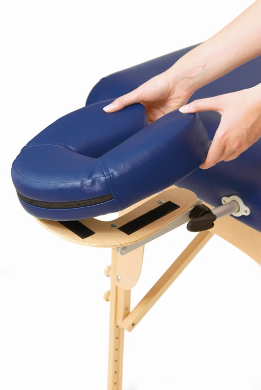 SISSEL® Koffermassagebank Basic