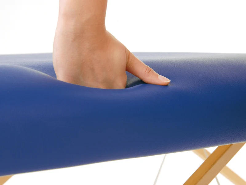 SISSEL Koffermassagebank Robust
