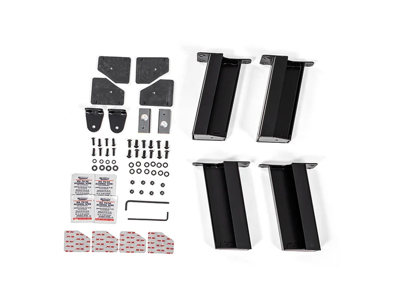 Allegro Nextgen Leg Kit