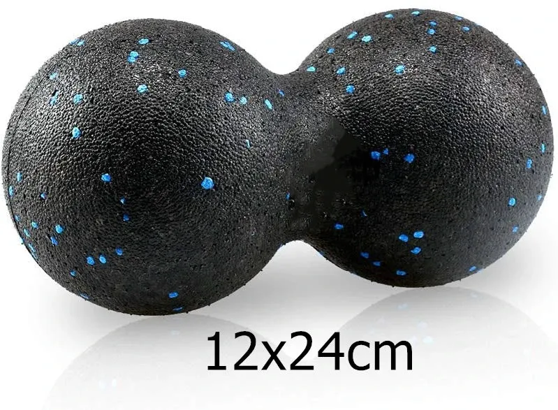 Foam Roller Massage Set