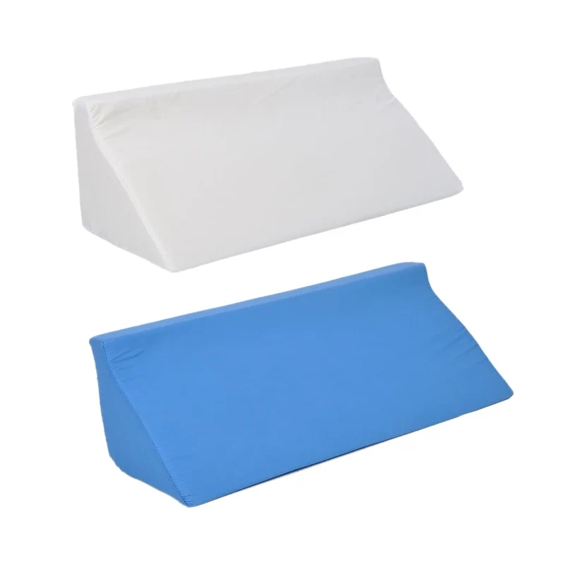 Memory Foam Wedge Orthopaedic Pillow