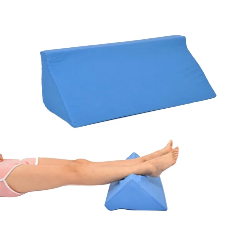 Memory Foam Wedge Orthopaedic Pillow