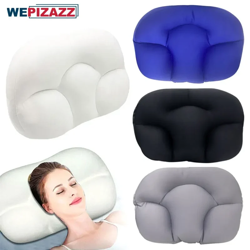 Memory Foam Orthopedic Pillow