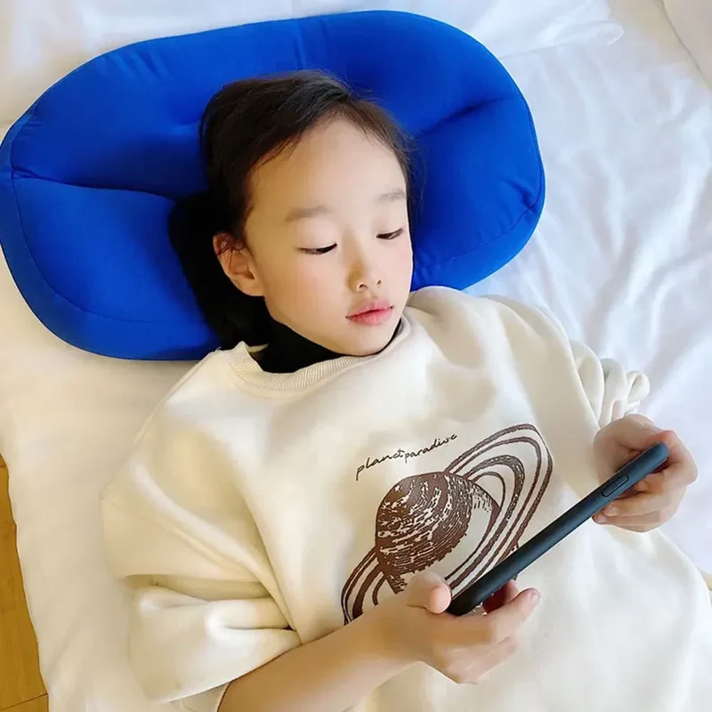 Memory Foam Orthopedic Pillow