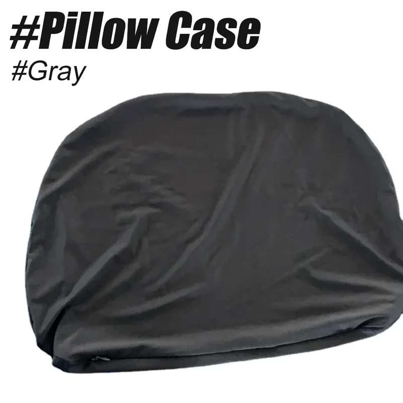 Memory Foam Orthopedic Pillow