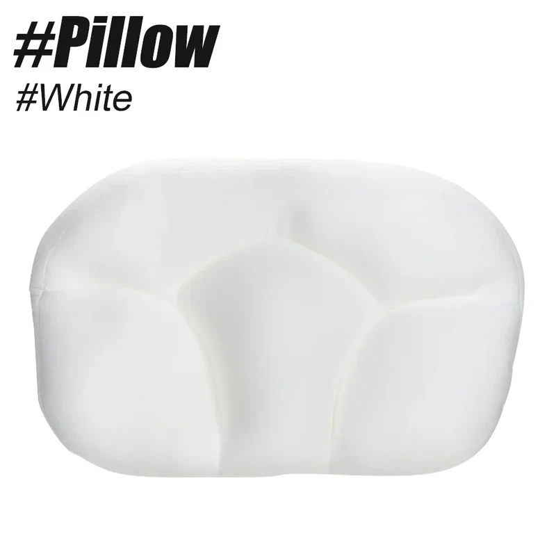 Memory Foam Orthopedic Pillow