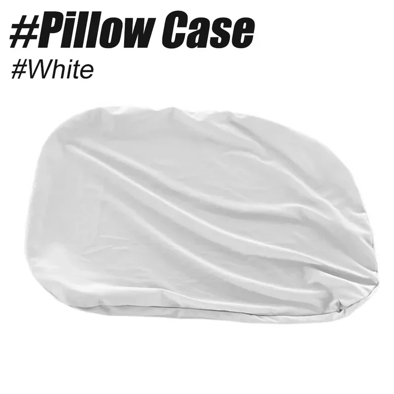 Memory Foam Orthopedic Pillow
