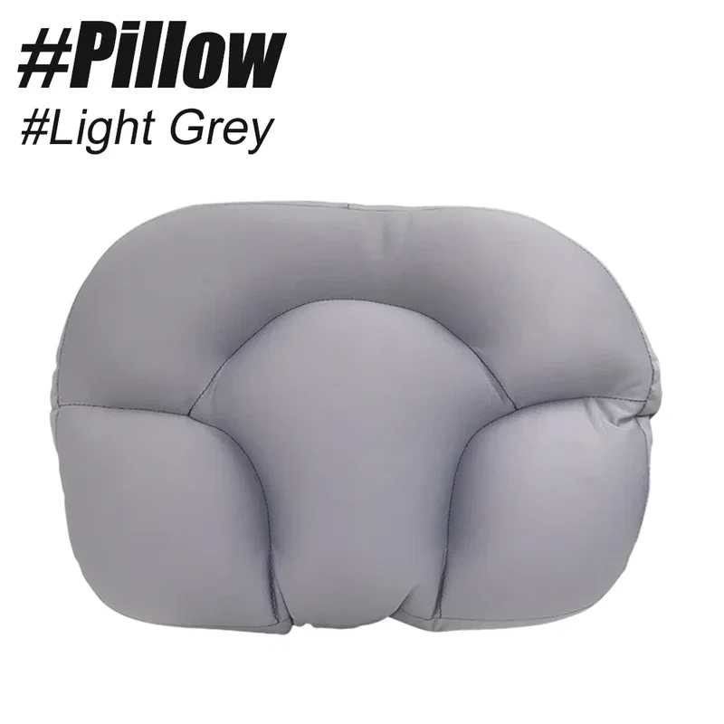Memory Foam Orthopedic Pillow